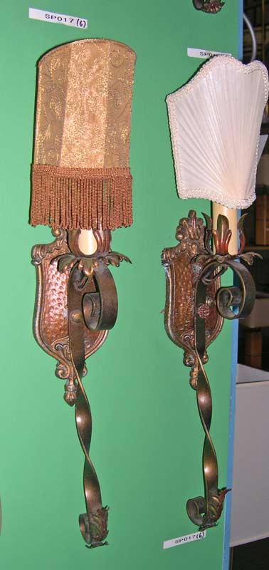 SCONCE in LIGHTING > SCONCE - TRADITIONAL