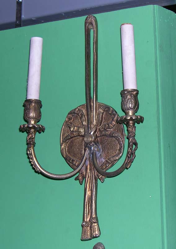 SCONCE in LIGHTING > SCONCE - TRADITIONAL